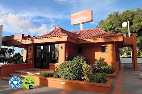 Mision Express Saltillo