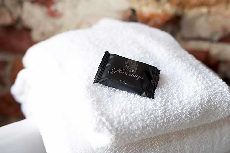 Hotel 't Keershuys