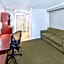 Quality Inn & Suites Whitecourt