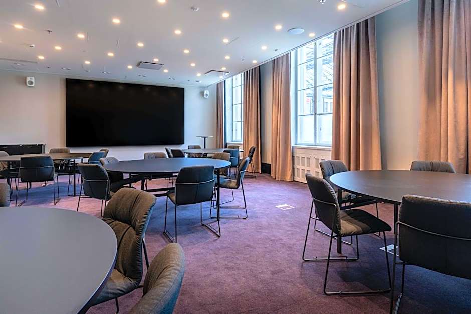 Scandic Grand Central Helsinki
