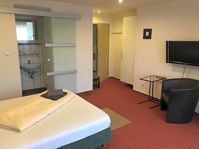 Hotel Saarland Lebach