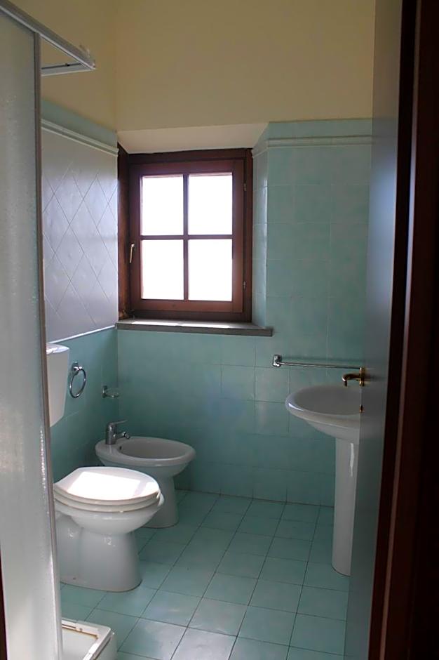 Trasimeno Nature house