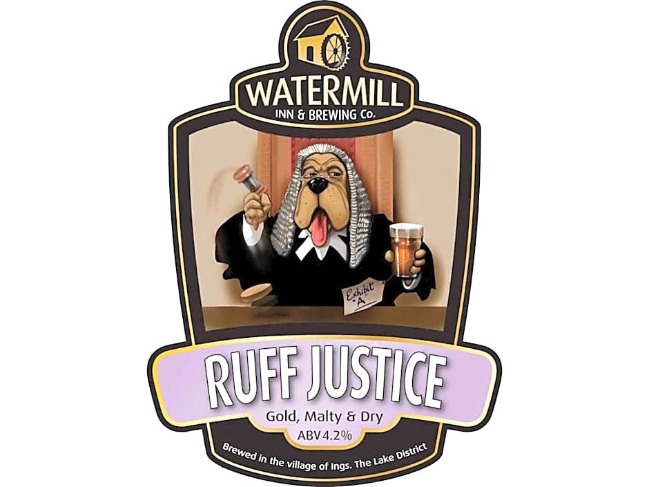 The Watermill Inn & Brewery