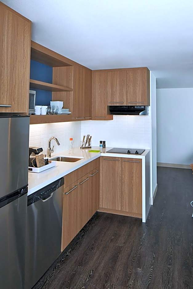 Element by Westin Seattle Redmond