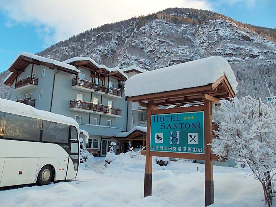 Hotel Santoni
