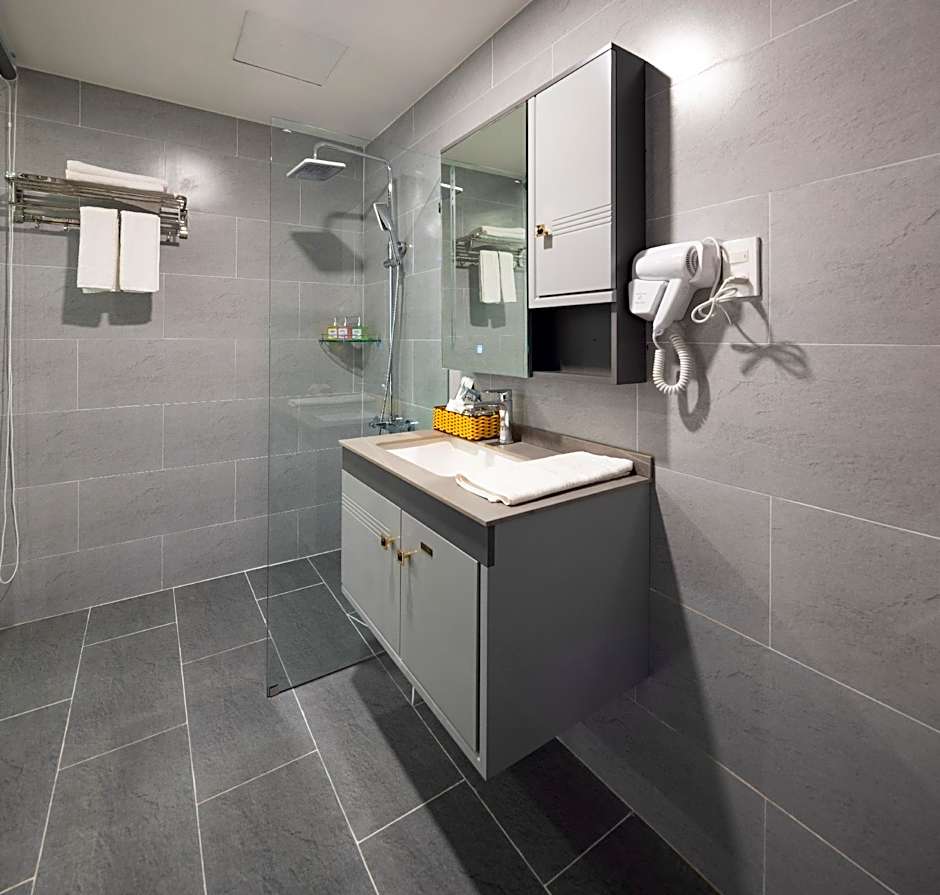 Boss Palace Hotel Saigon