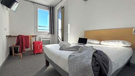 FastHotel Montpellier Ouest