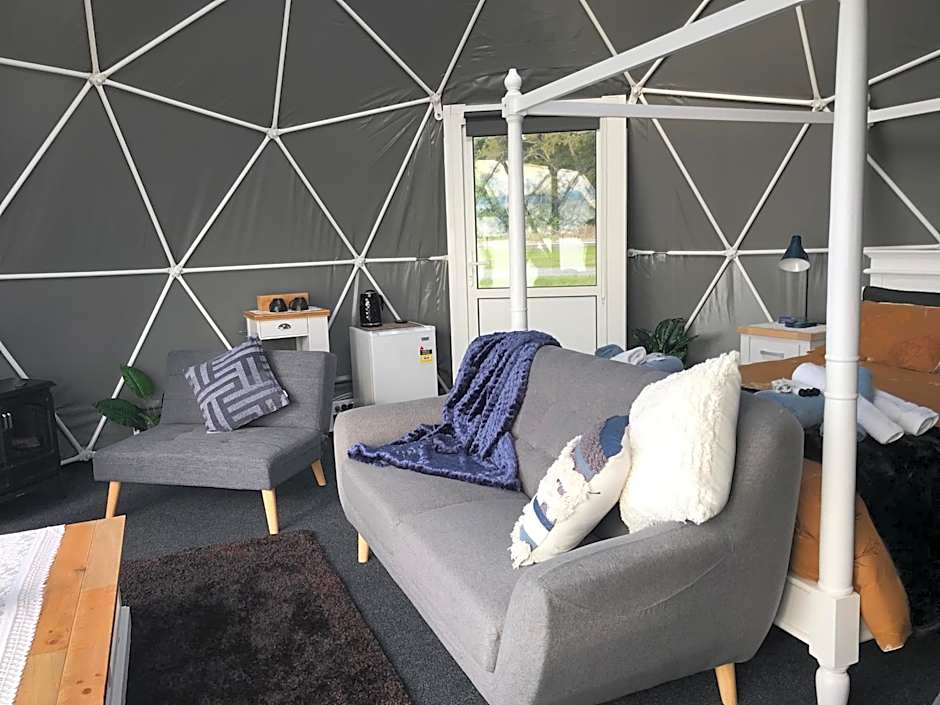 Motutere Bay TOP 10 Holiday Park