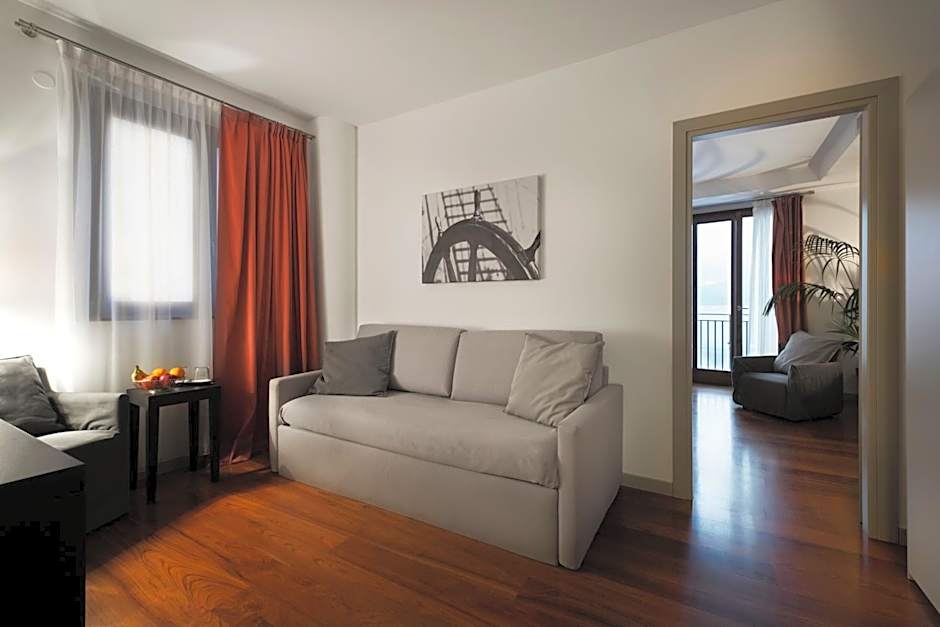 Hotel Del Porto
