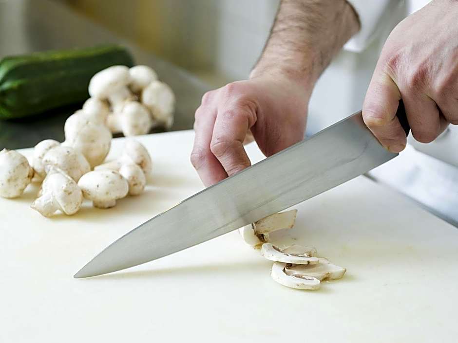 Pullman Santiago Vitacura