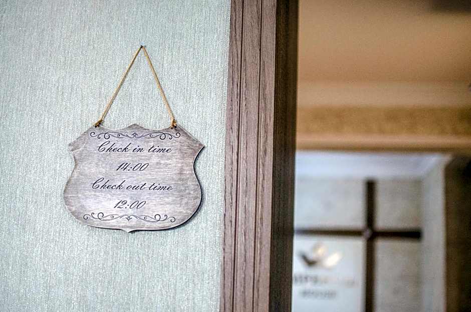 Hotel Imperial House