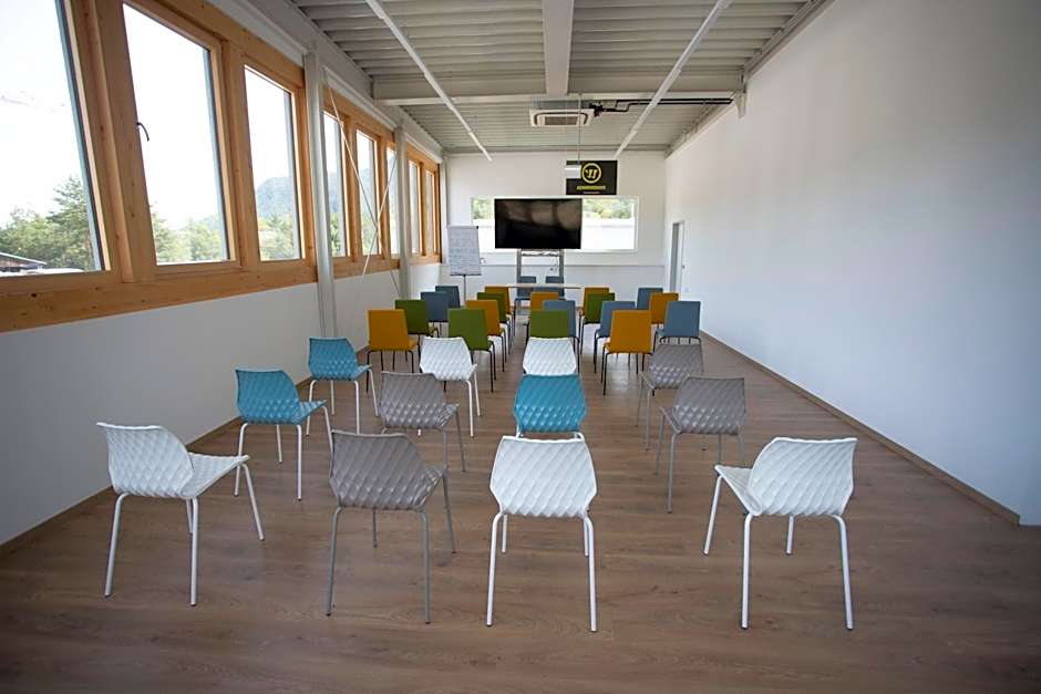 Sporthotel Ferlach, Self Check-In