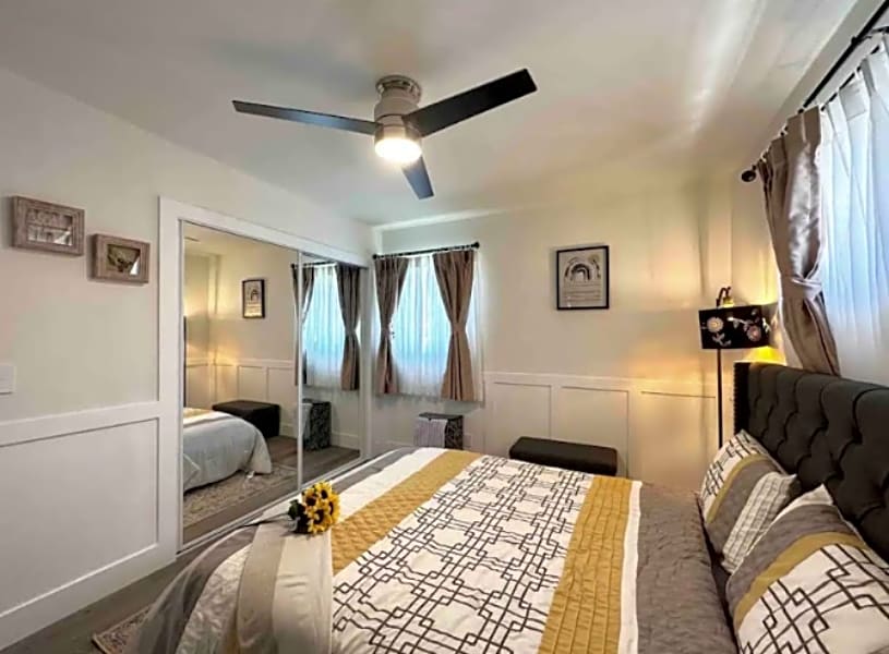 Relaxation Rentals in OC 2