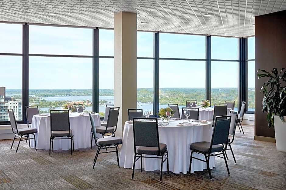 Delta Hotels Ottawa City Centre