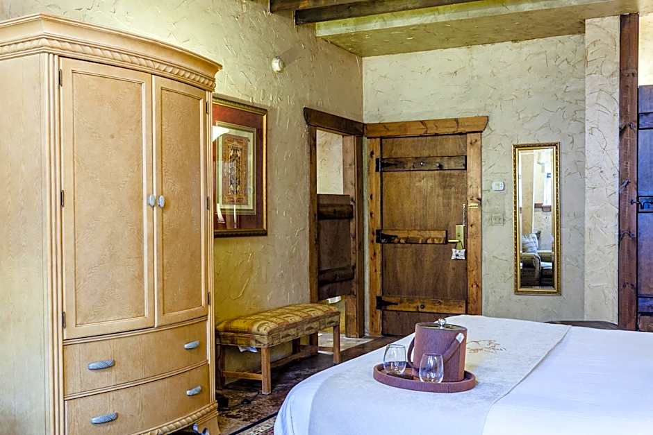 The Inn At Leola Village