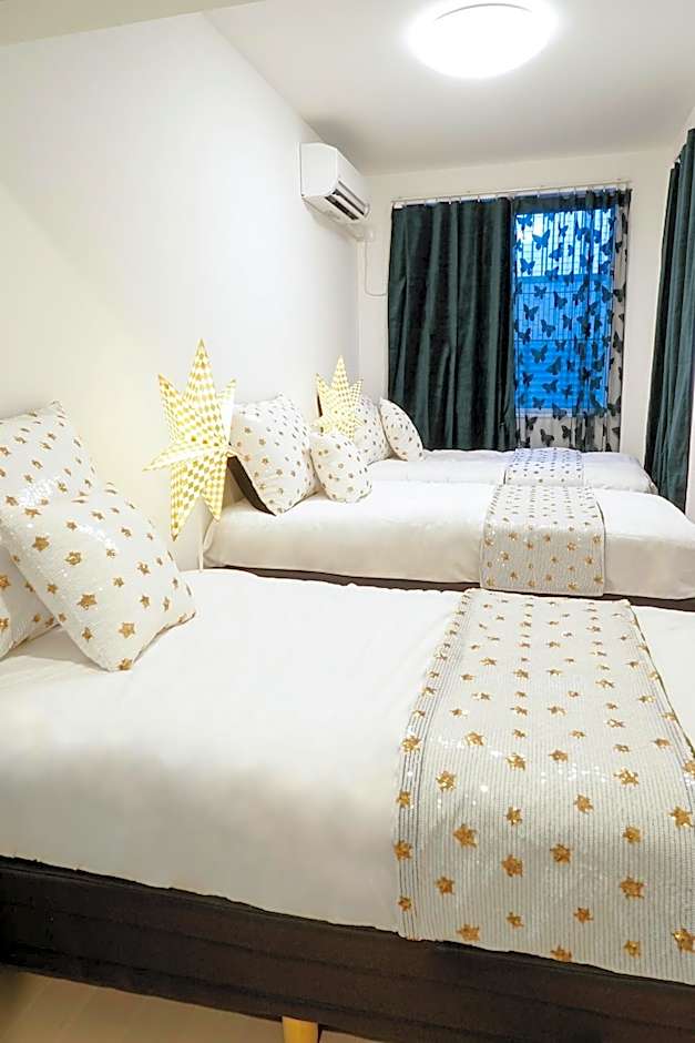 Blue Empire Hotel
