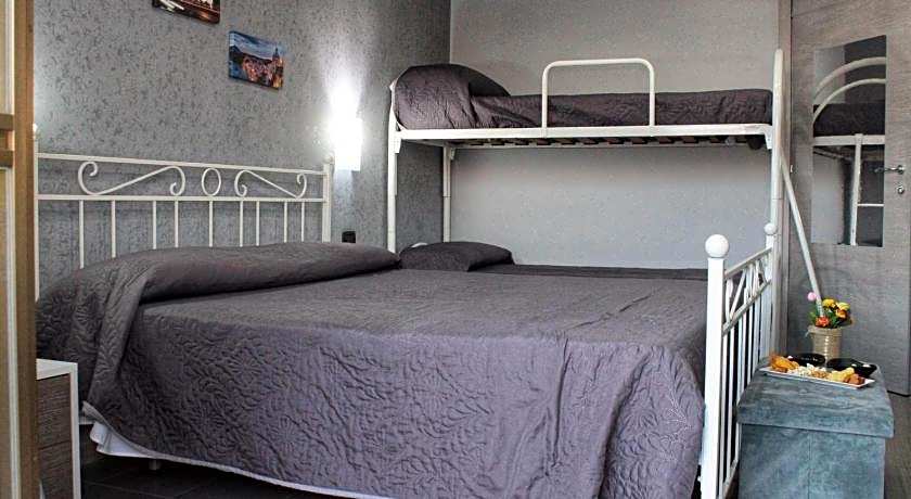 Bed&Breakfast La Primavera