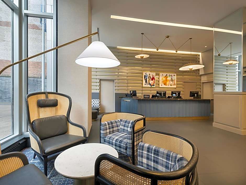 Hilton New York Fashion District