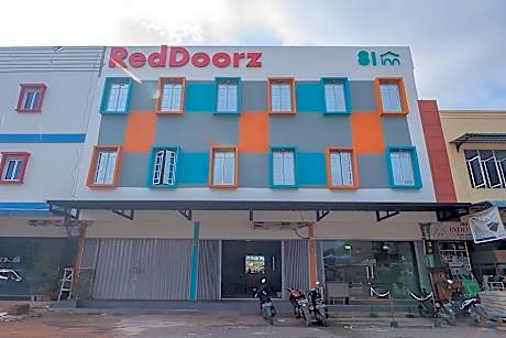 RedDoorz @ Batu Aji Batam