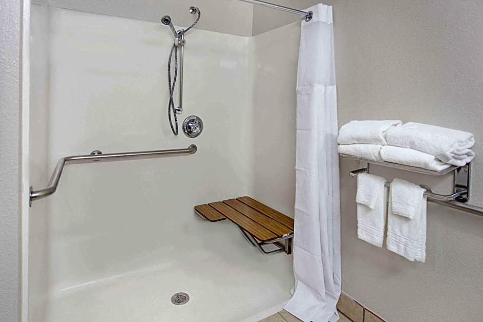 Microtel Inn & Suites By Wyndham Appleton