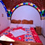 Nubian Popeye - Roof top - Nile View