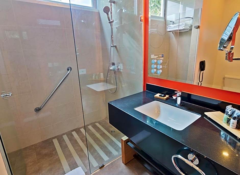 Sonesta Hotel Pereira