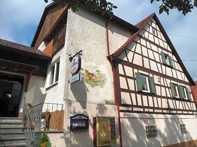 Gasthaus Löwen