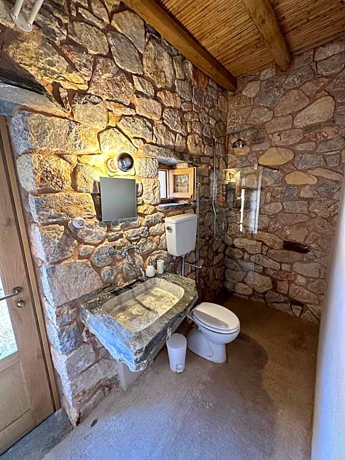 Phisis Nature Retreat