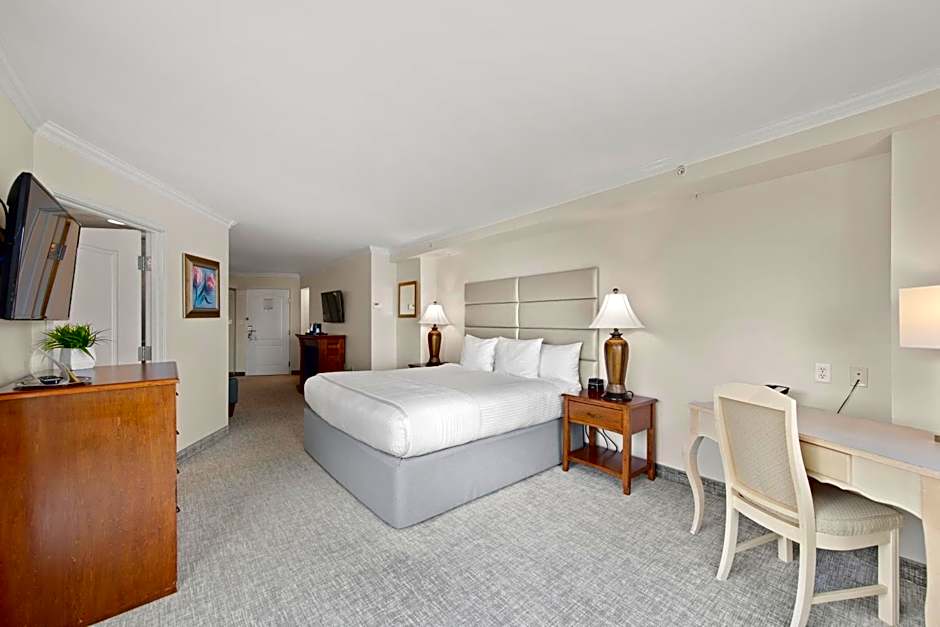 Hotel Rehoboth