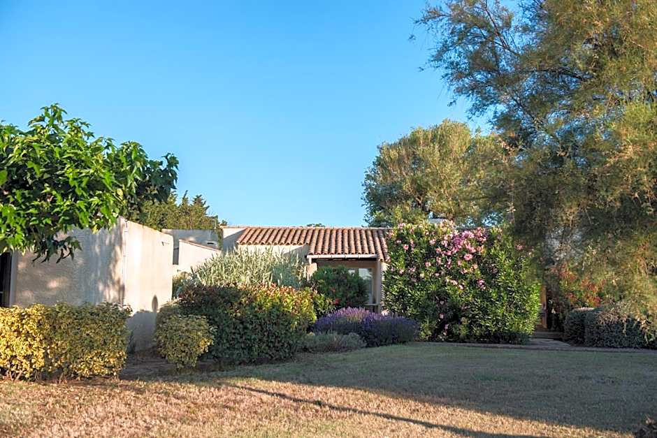 SOWELL RESIDENCES Les Lauriers Roses