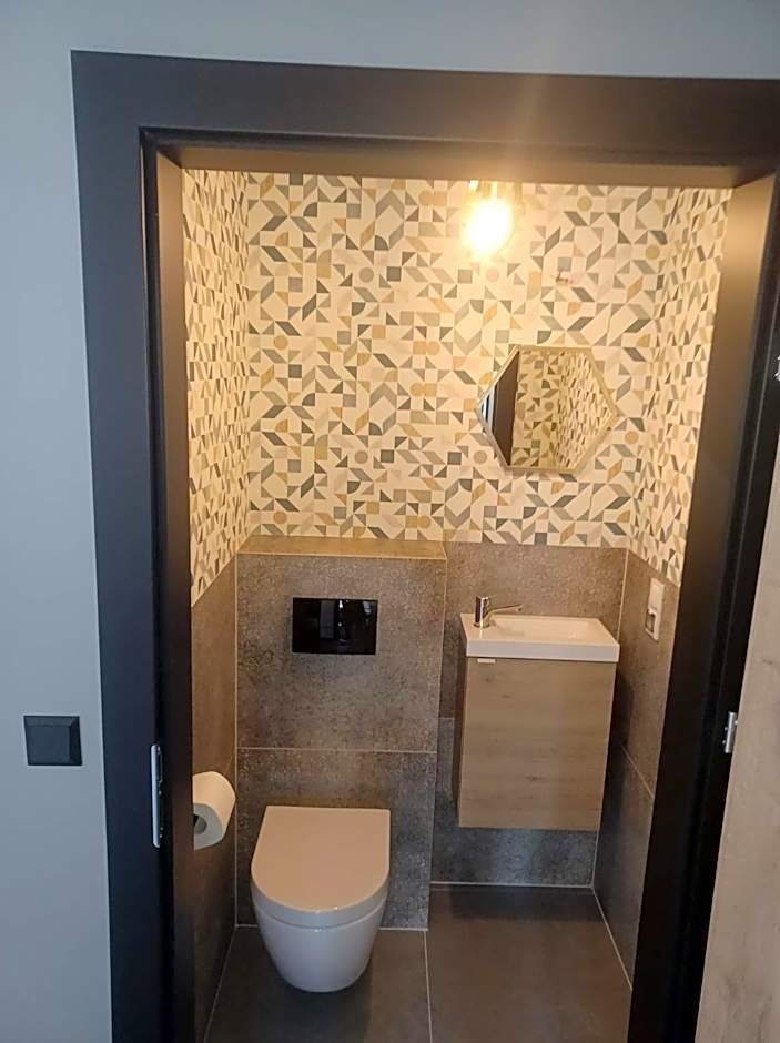 Pokoje Gościnne "Cyprian"