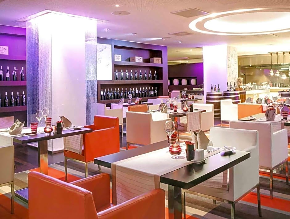 Sofitel Budapest Hotel