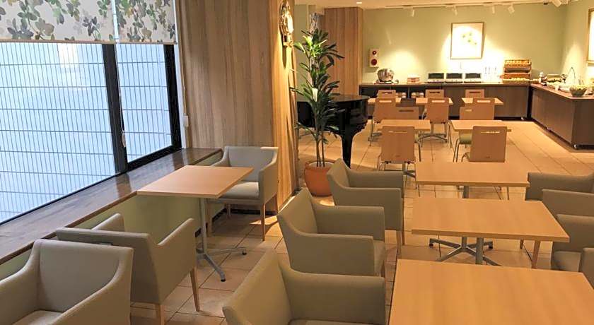 Kawasaki Central Hotel