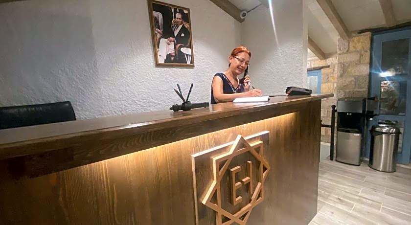 EFLIN HAUS BUTIK HOTEL