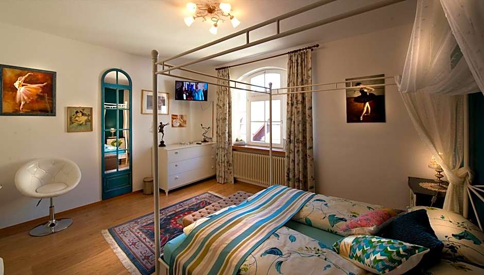 Boutique Hotel Zenana