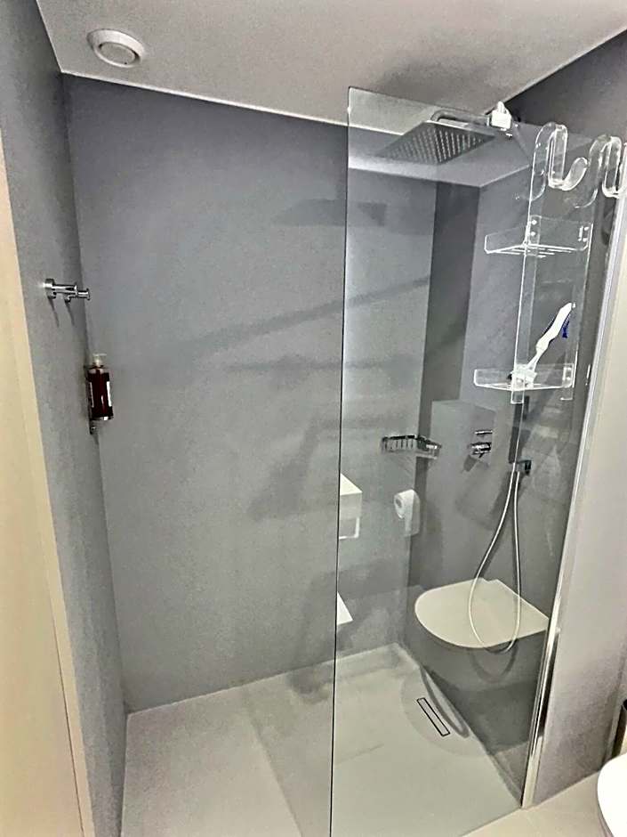 Attica Résidences, Lausanne