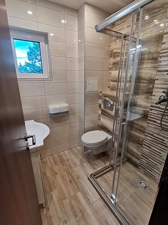 Termál Apartmanház