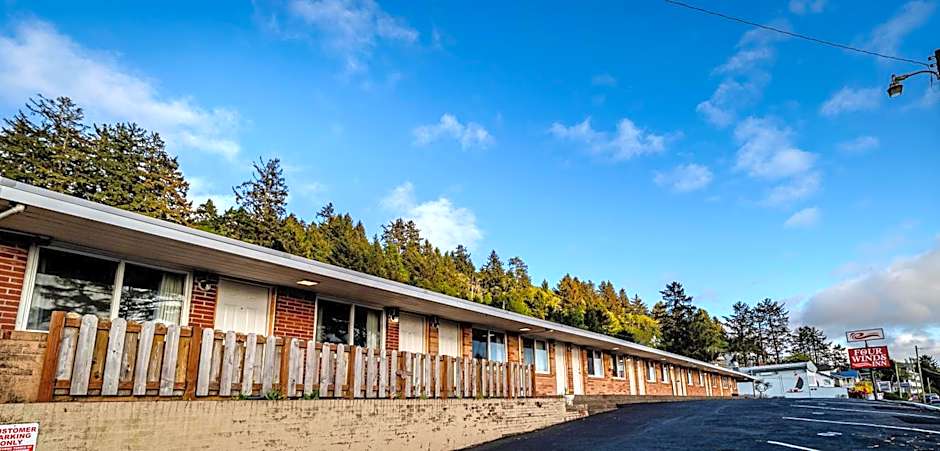 Four Winds Motel