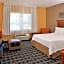 TownePlace Suites by Marriott Sacramento Cal Expo