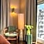 Hotel D - Basel - Boutique Hotel