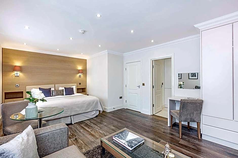 Ashburn Court Apartments