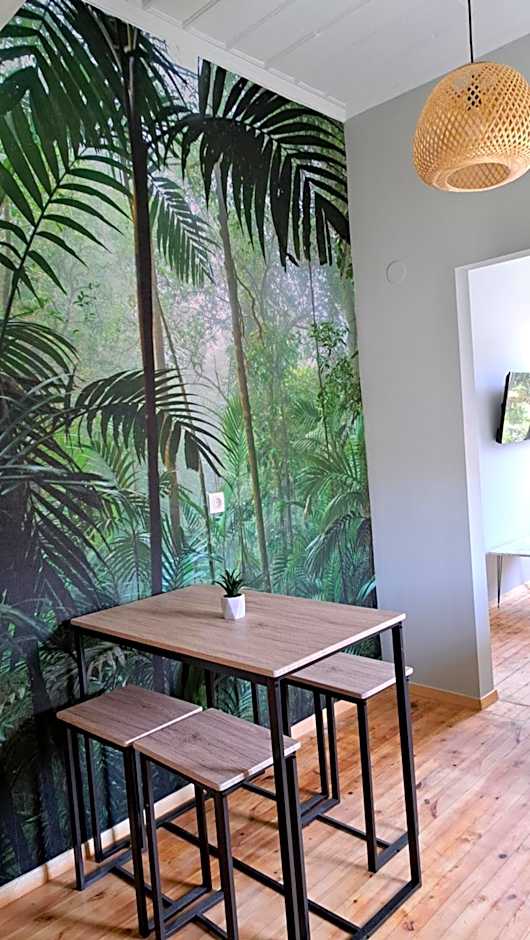 Hotel George Apartments