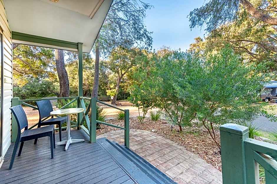 Tasman Holiday Parks - Yallingup Caves