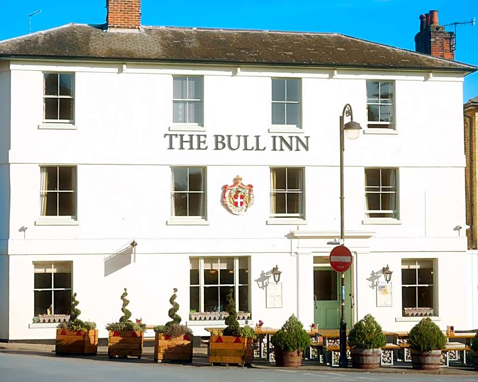 The Bull Inn