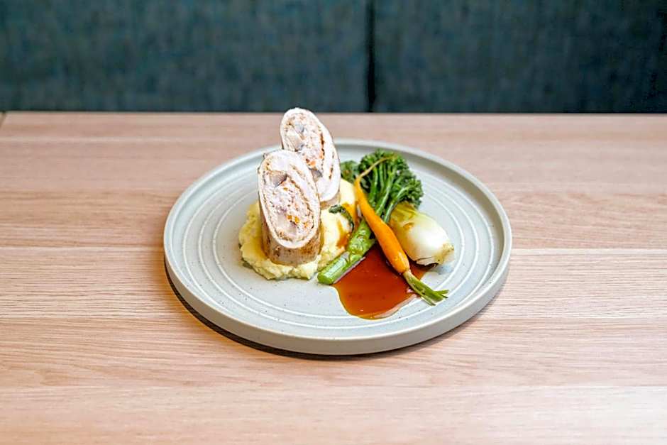 Courtyard by Marriott Perth, Murdoch