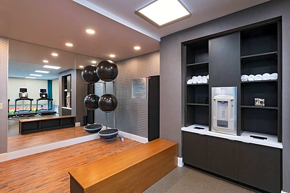 Fairfield Inn & Suites by Marriott Houston Richmond