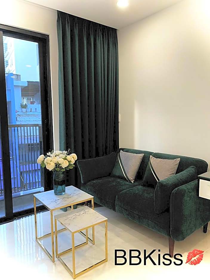 BBKISS Apartments & Hotel