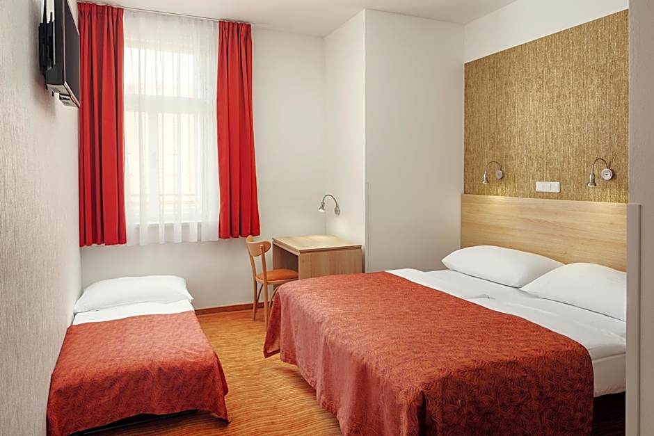 Hotel Ambiance