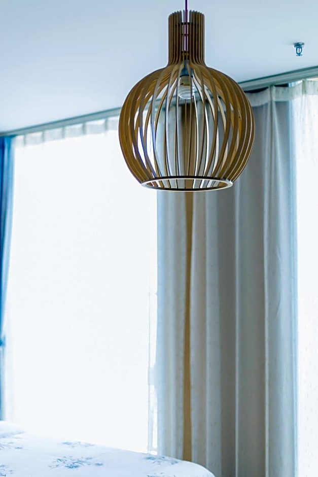 Guangzhou Manhattan International Apartment Zhengjia Branch-FREE SHUTTLE BUS FOR CANTON FAIR