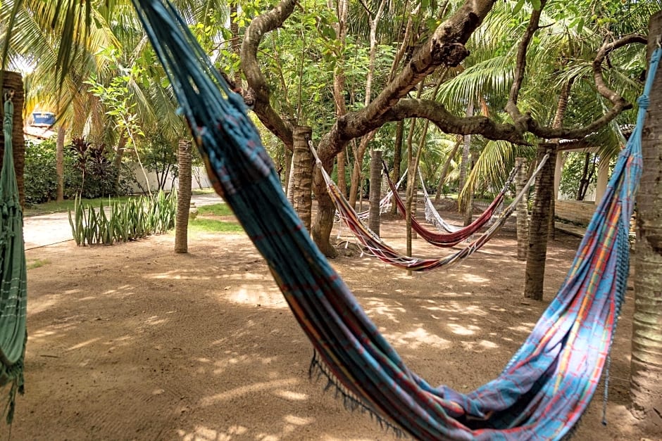 Pousada Ponta de Mangue